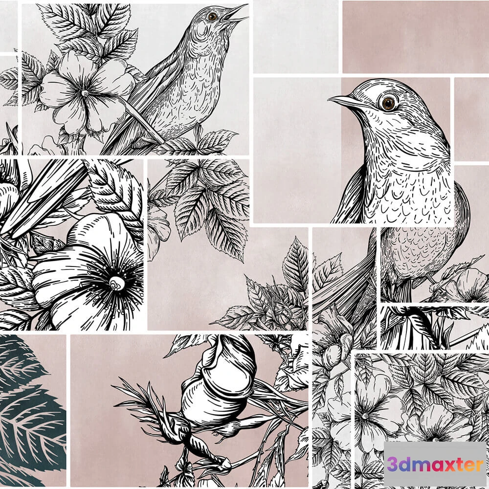 1676966 - Interiume - Amore 3D Max