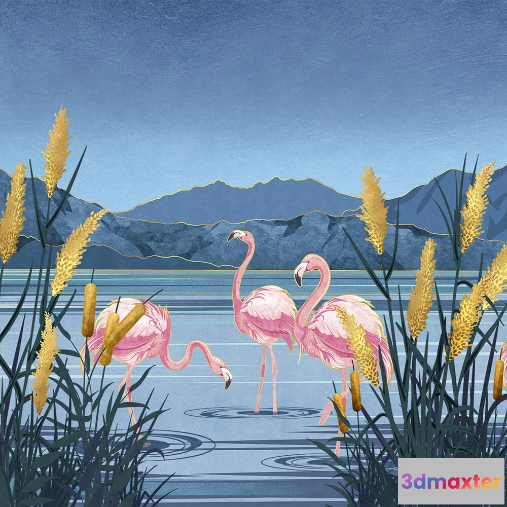 1676976 - Interiume - Artis 3D Max