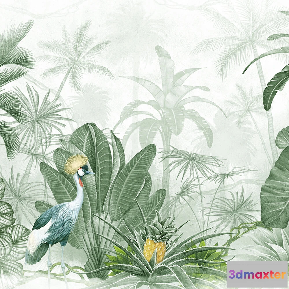 1676984 - Interiume - Rungo 3D Max