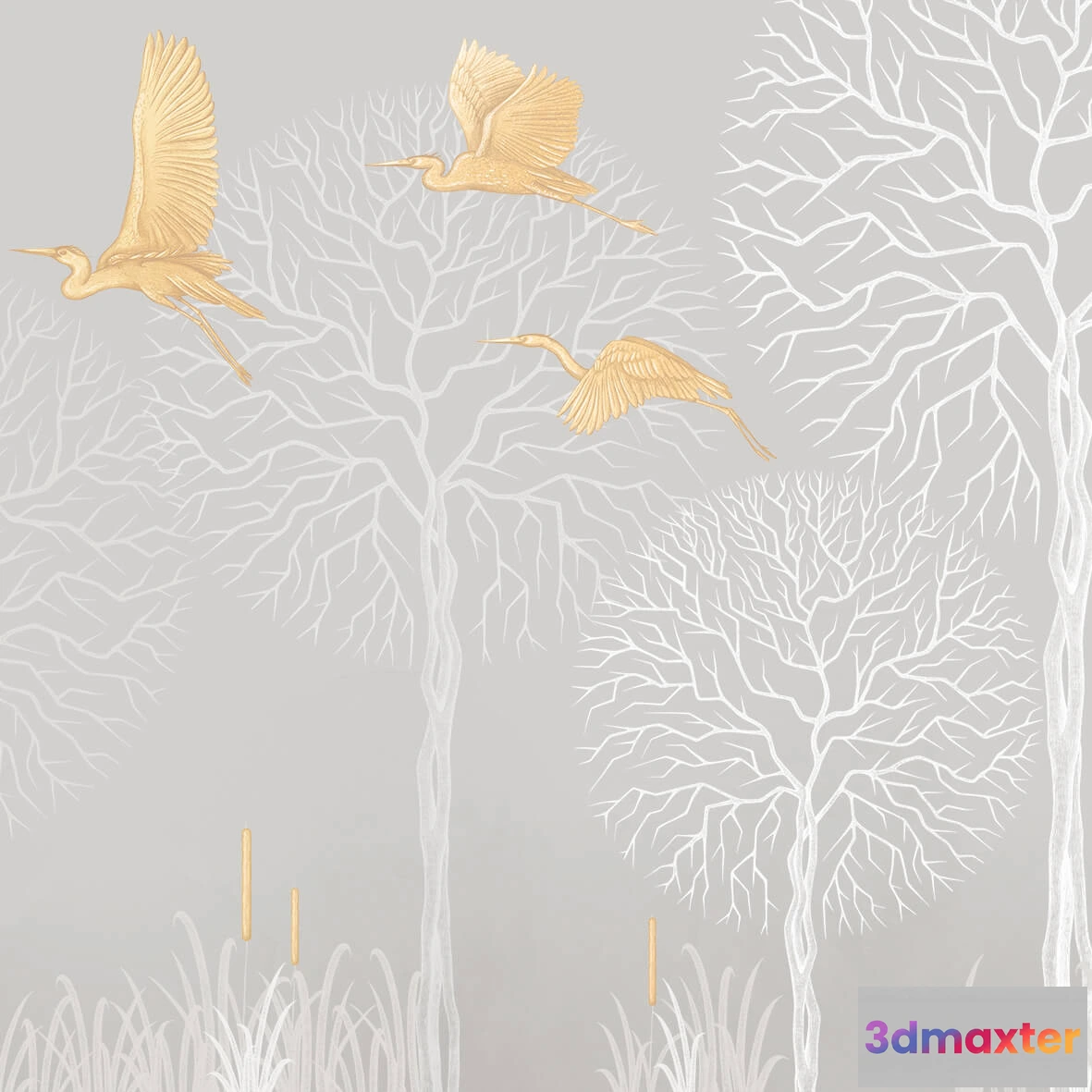 1676990 - Interiume - Liberty 3D Max