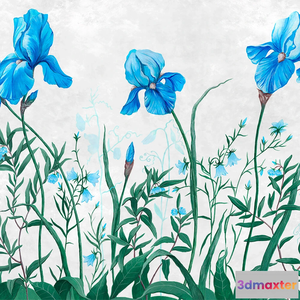 1676992 - Interiume - Iris 3D Max