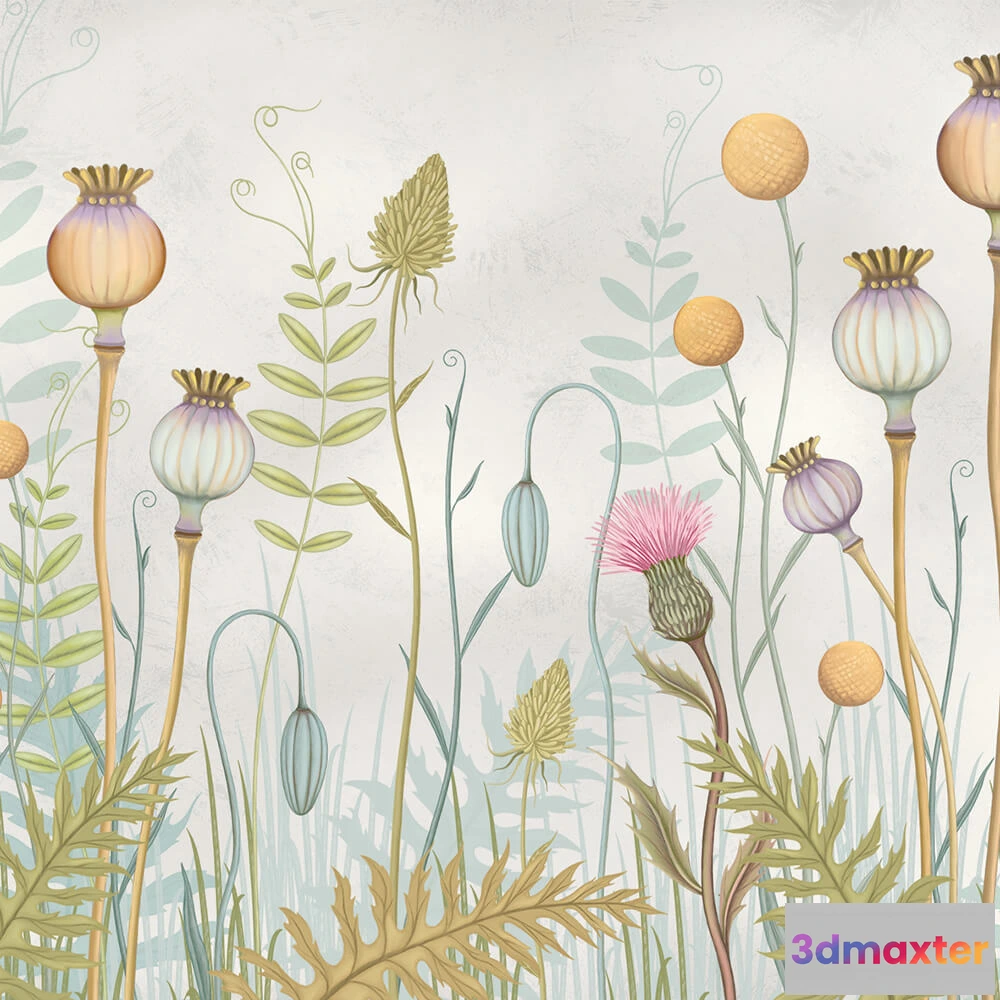 1676994 - Interiume - Fabula 3D Max