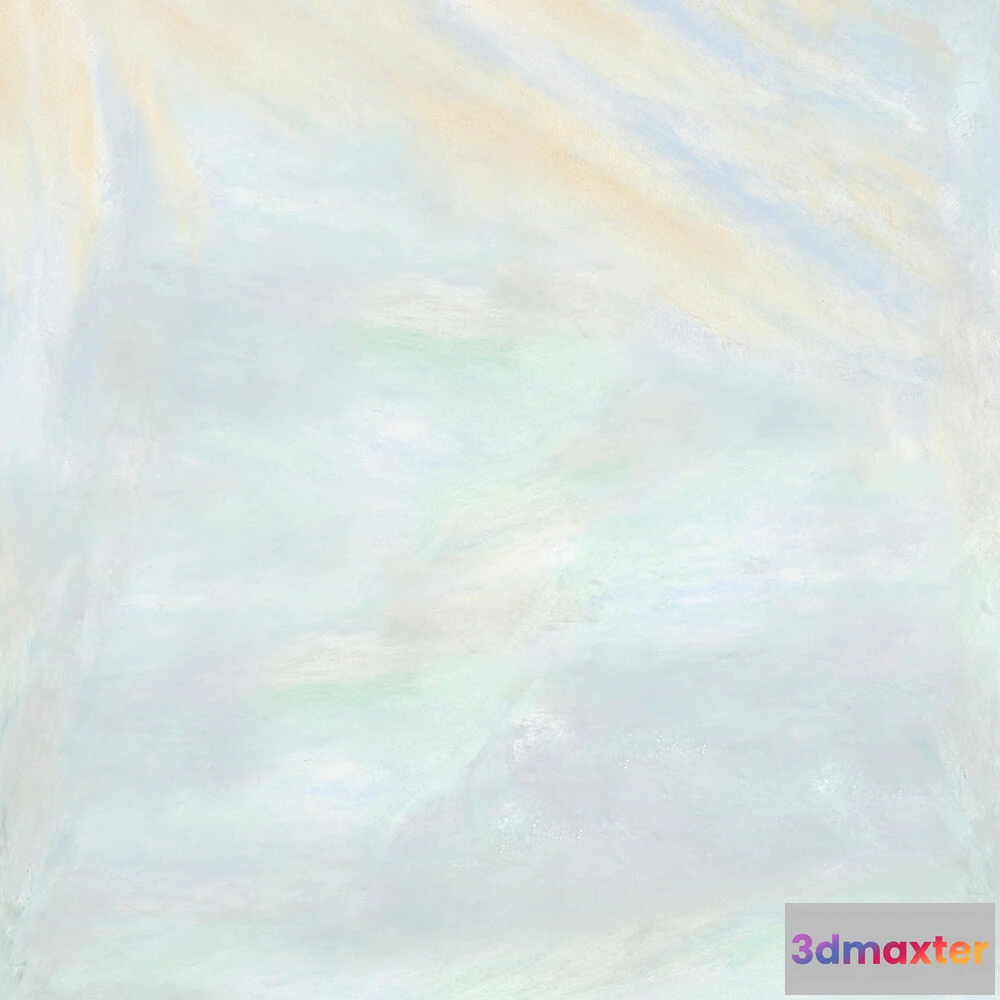 1677006 - Isidore Leroy - Wallpaper Ciel d’ete 3D Max