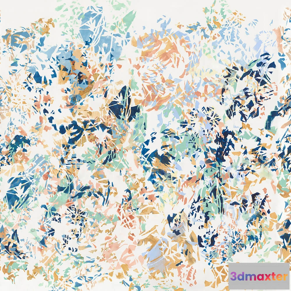 1677008 - Isidore Leroy - Wallpaper Hava 3D Max