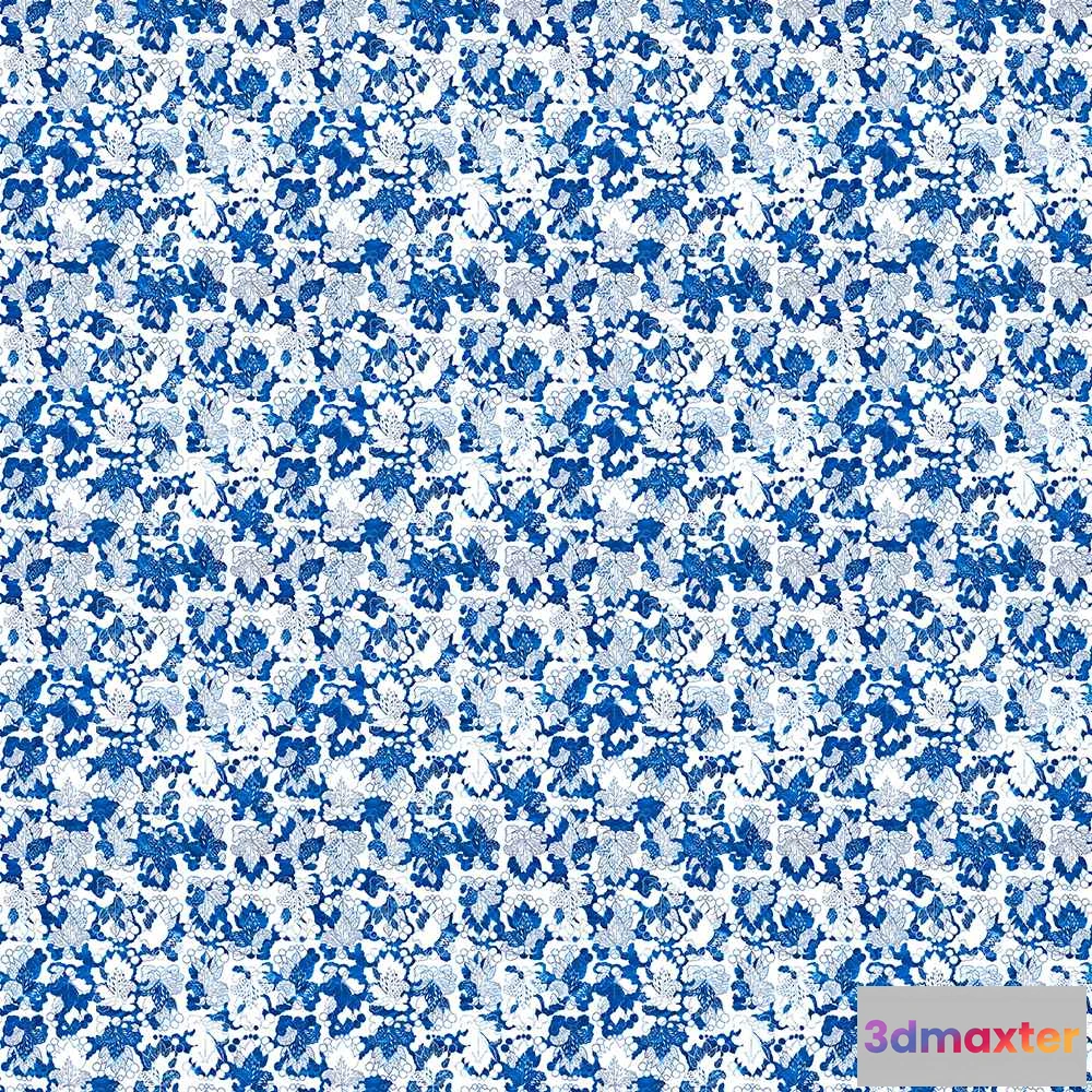 1677020 - Isidore Leroy - Wallpaper Route de la soie 3D Max