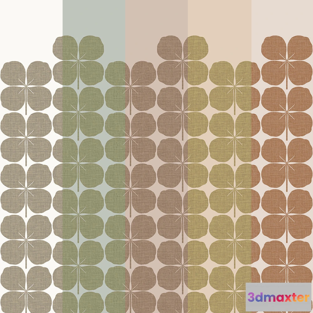 1677026 - Isidore Leroy - Wallpaper Bonheur 3D Max