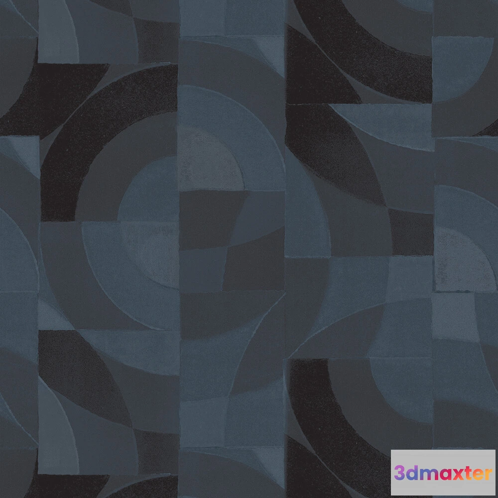 1677038 - Isidore Leroy - Wallpaper Lounge 3D Max