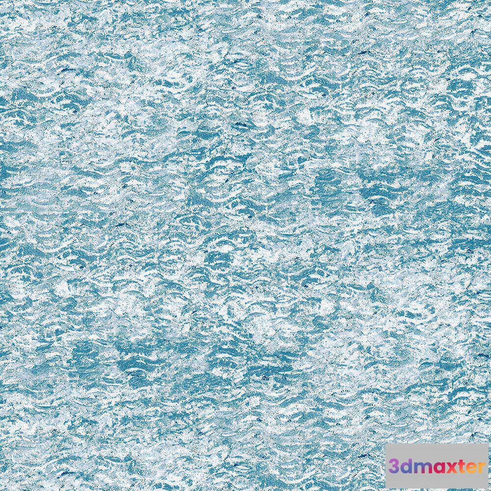 1677066 - Isidore Leroy - Wallpaper Aqua 3D Max