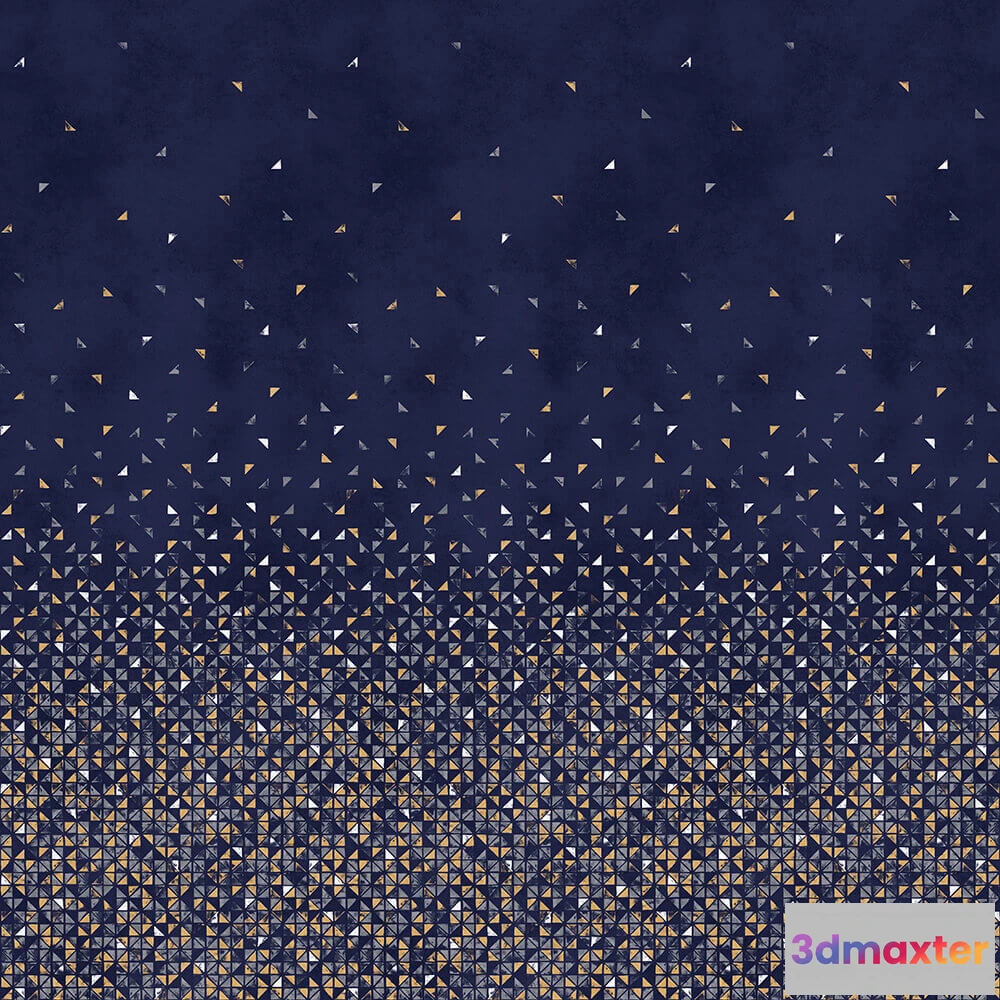 1677088 - Isidore Leroy - Wallpaper Tangram 3D Max
