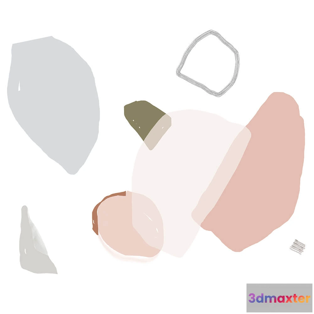 1677104 - Isidore Leroy - Wallpaper Essentiel 3D Max