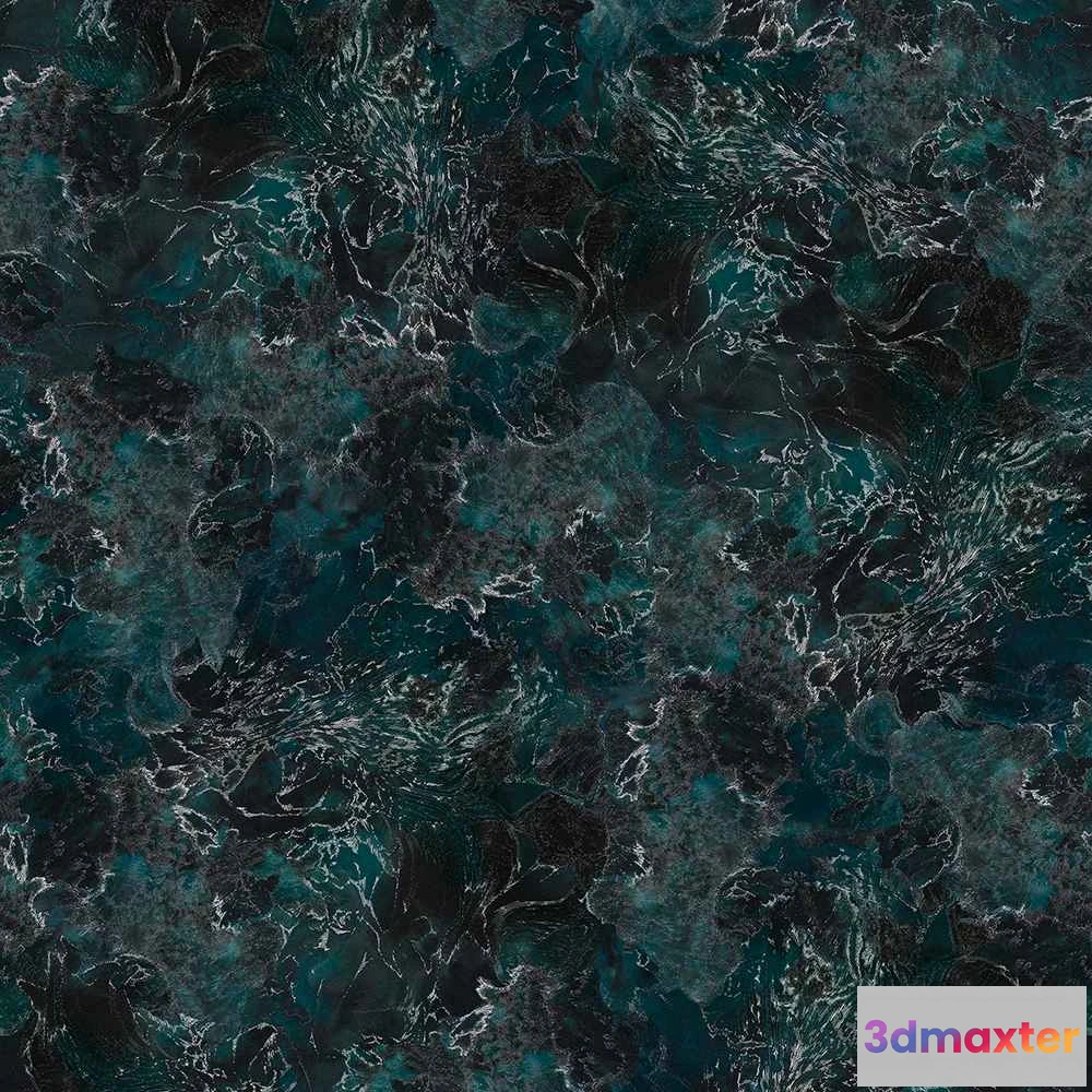 1677106 - Isidore Leroy - Wallpaper Écumes 3D Max