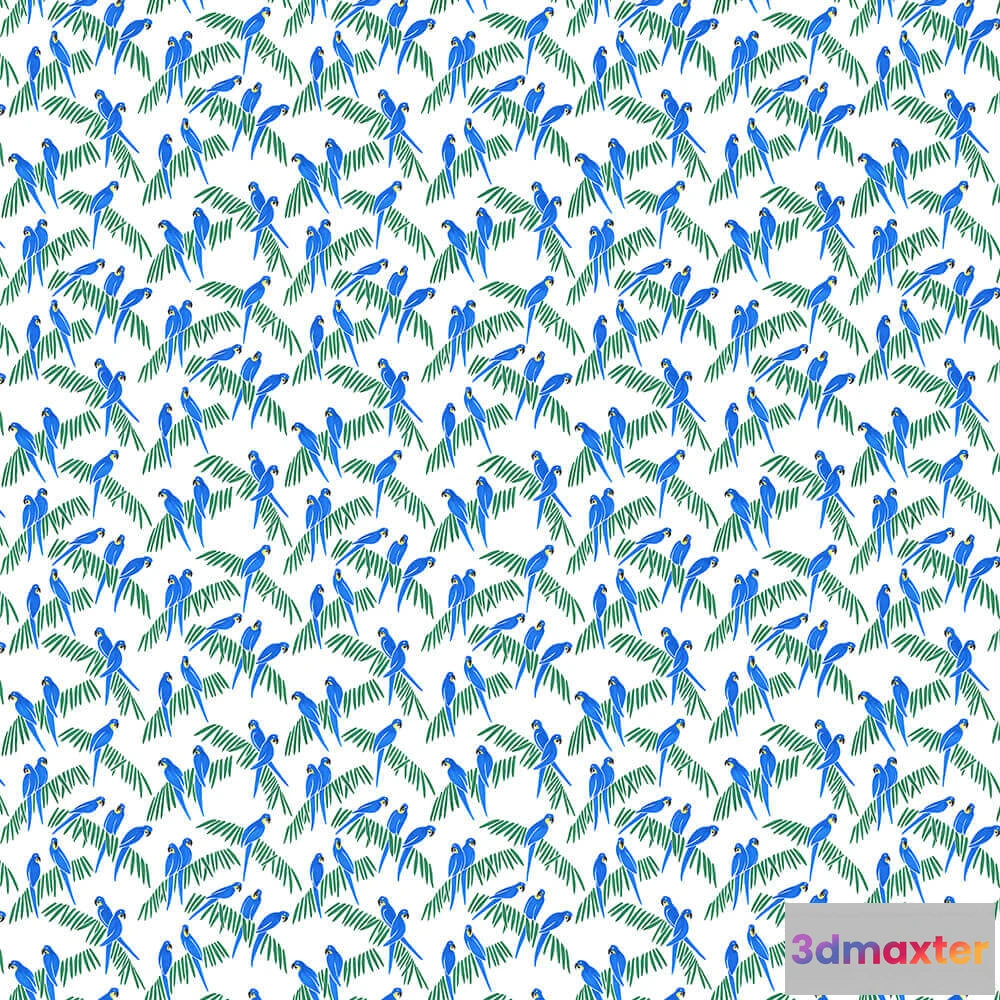 1677132 - Isidore Leroy - Wallpaper Jaco 3D Max