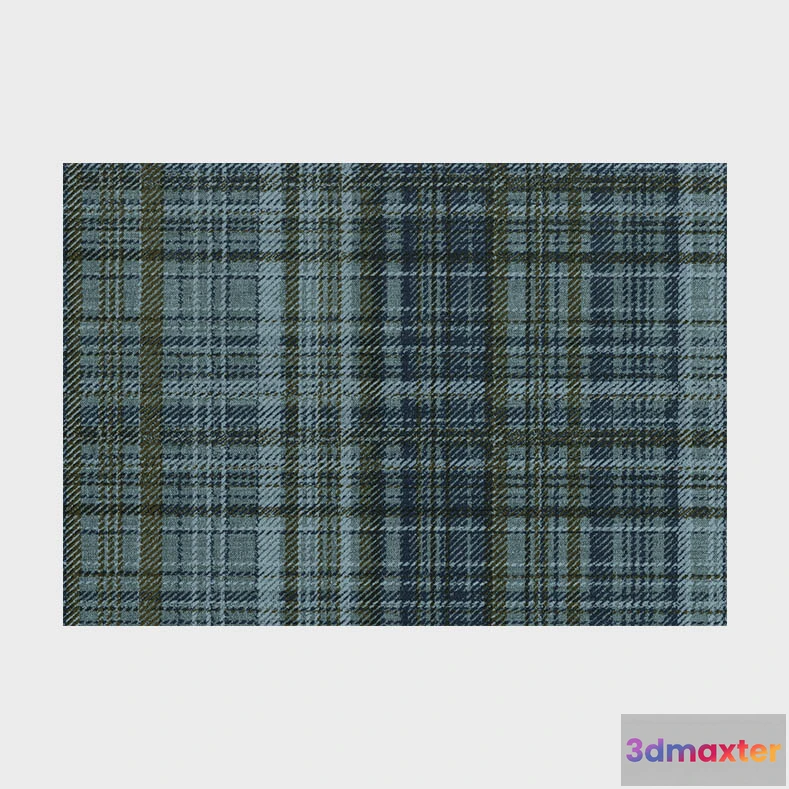 1677186 - Jannelli Volpi - Scottish Tweed 3D Max