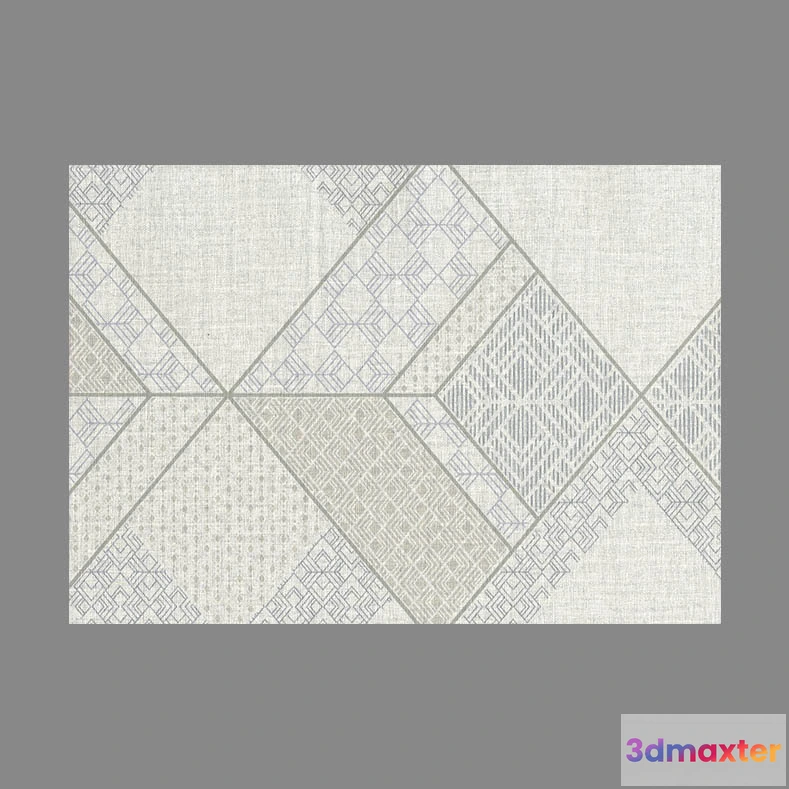 1677196 - Jannelli Volpi - Castle 3D Max