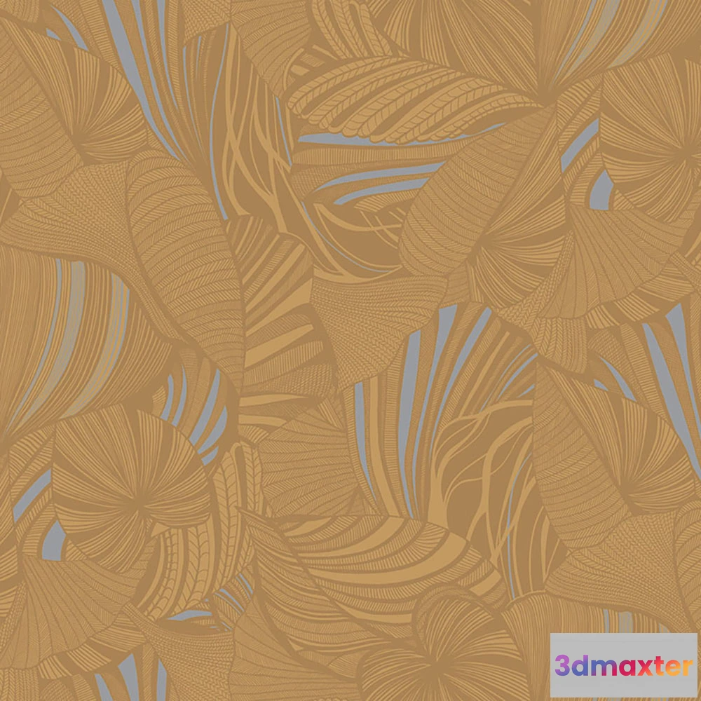 1677270 - Kvitney - Wallpaper Loymina Amazonia 4 3D Max