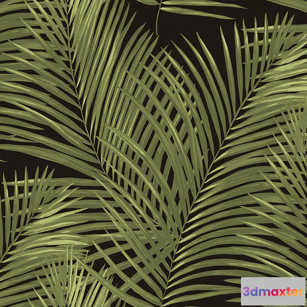 1677276 - Kvitney - Wallpaper Loymina Amazonia 2 3D Max