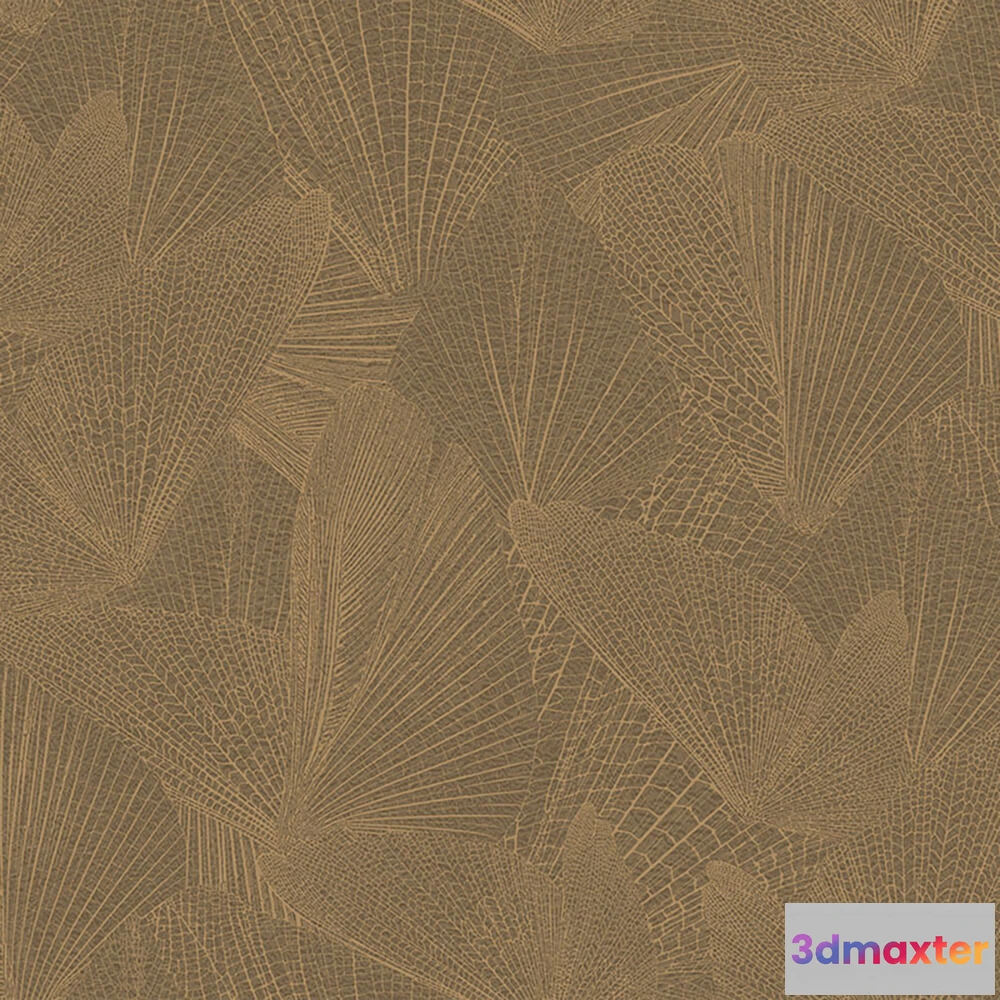 1677278 - Kvitney - Wallpaper Loymina Amazonia 1 3D Max