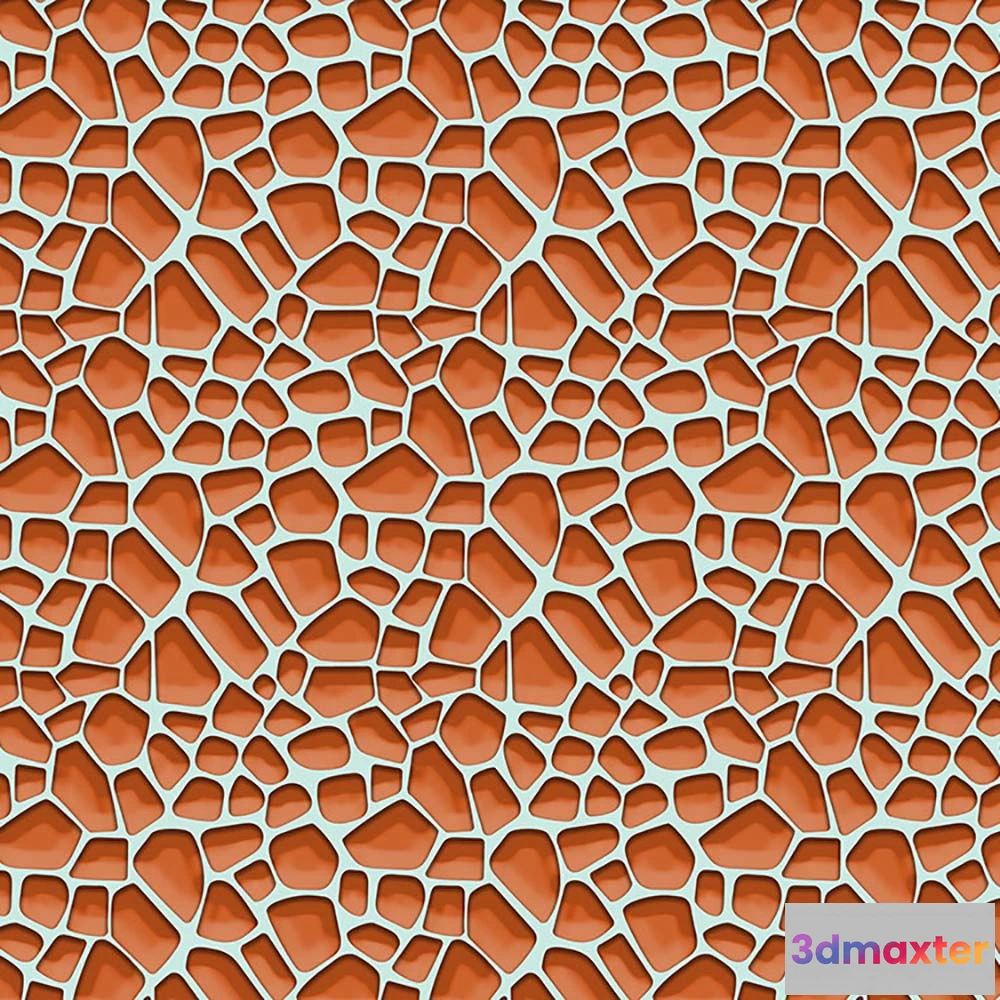 1677282 - La Stanza - Ornamental 800520 3D Max