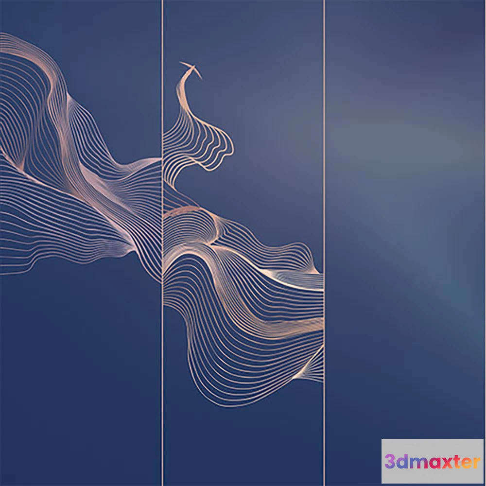 1677286 - La Stanza - Graphics 800425 3D Max