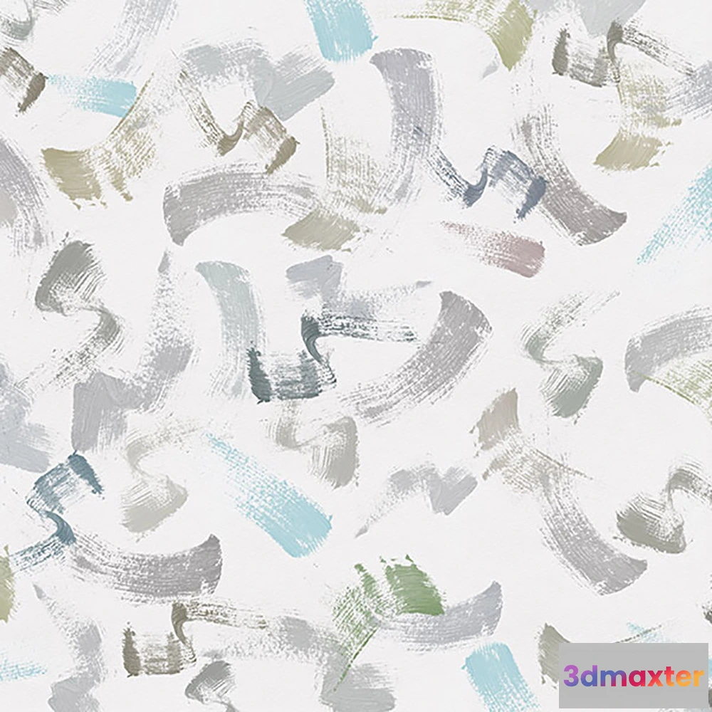 1677290 - La Stanza - Ornamental 800765 3D Max