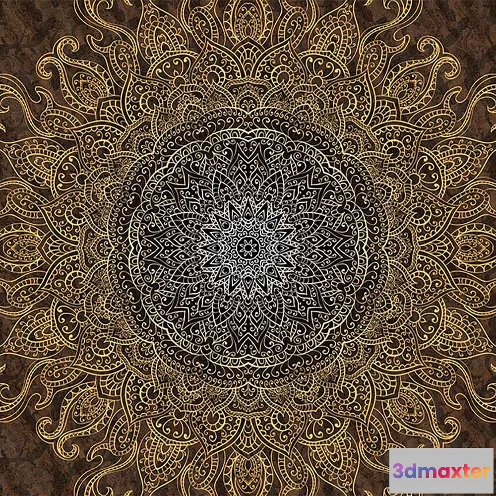 1677302 - La Stanza - Graphics 800715 3D Max