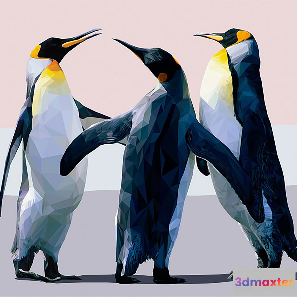 1677314 - La Stanza - Dreams 800595 3D Max