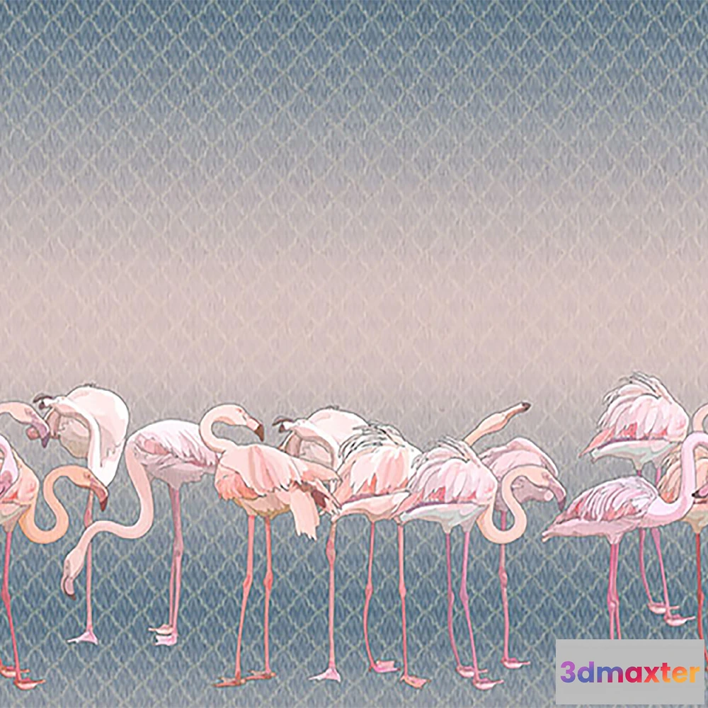 1677346 - La Stanza - Dreams 800570 3D Max