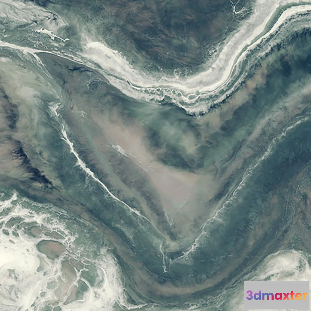 1677348 - La Stanza - Abstract 800690 3D Max