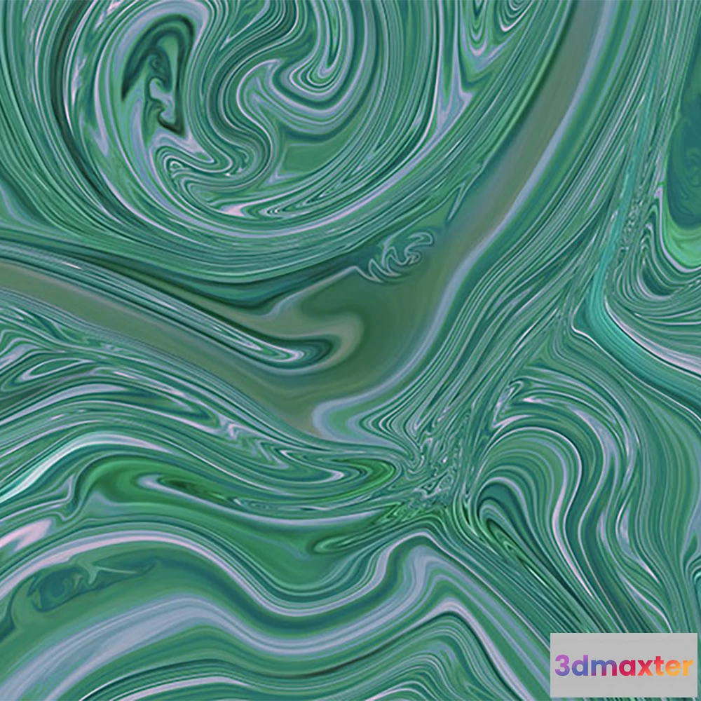 1677372 - La Stanza - Abstract 800475 3D Max