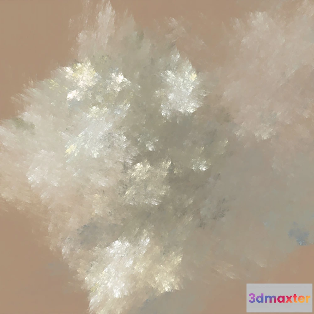 1677380 - La Stanza - Abstract 800495 3D Max