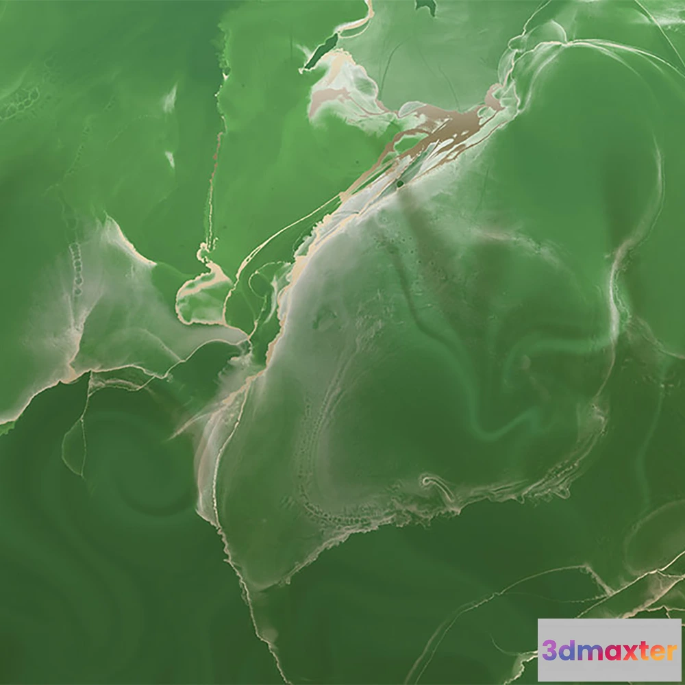 1677382 - La Stanza - Abstract 800450 3D Max