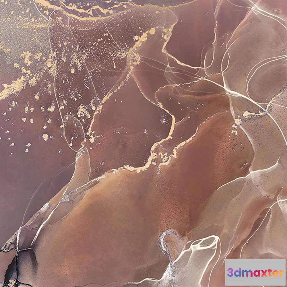 1677388 - La Stanza - Abstract 800435 3D Max