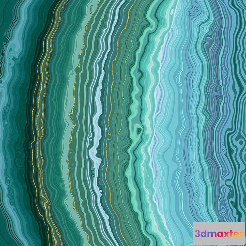 1677392 - La Stanza - Abstract 800655 3D Max