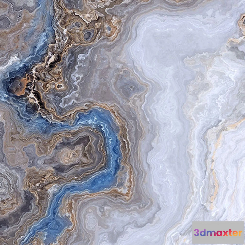 1677412 - La Stanza - Теxtrues 800350 3D Max