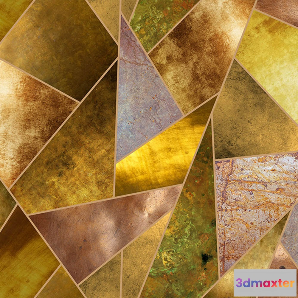 1677414 - La Stanza - Textures 800325 3D Max