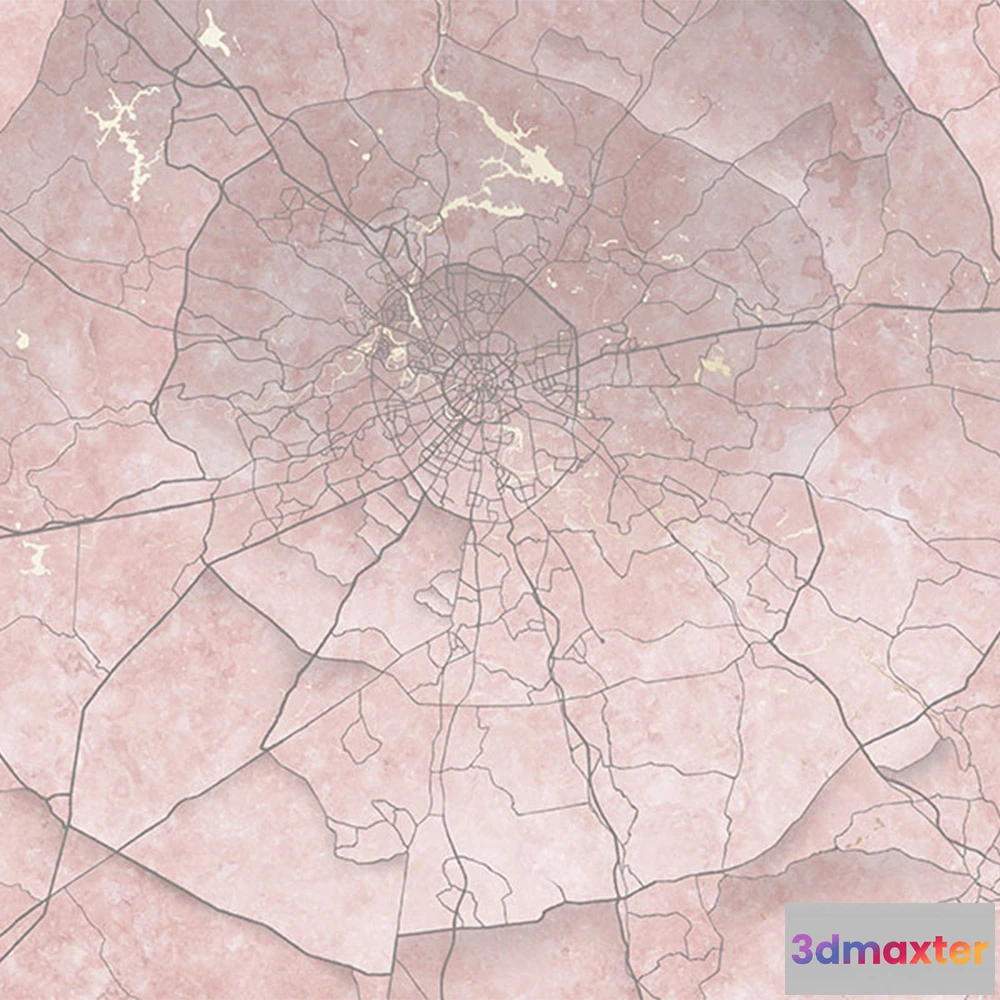 1677426 - La Stanza - Textures 800290 3D Max