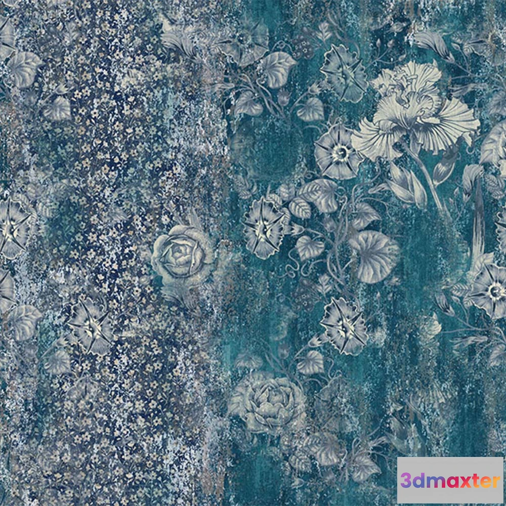 1677428 - La Stanza - Textures 800295 3D Max