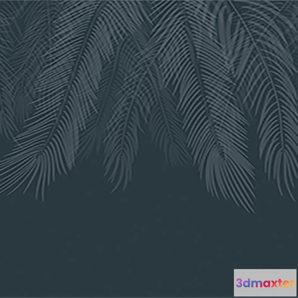 1677430 - La Stanza - Flora 800620 3D Max