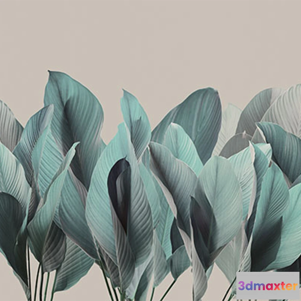 1677466 - La Stanza - Tropic 800745 3D Max