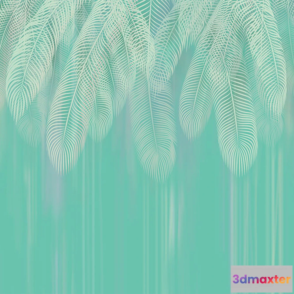 1677476 - La Stanza - Tropic 800240 3D Max