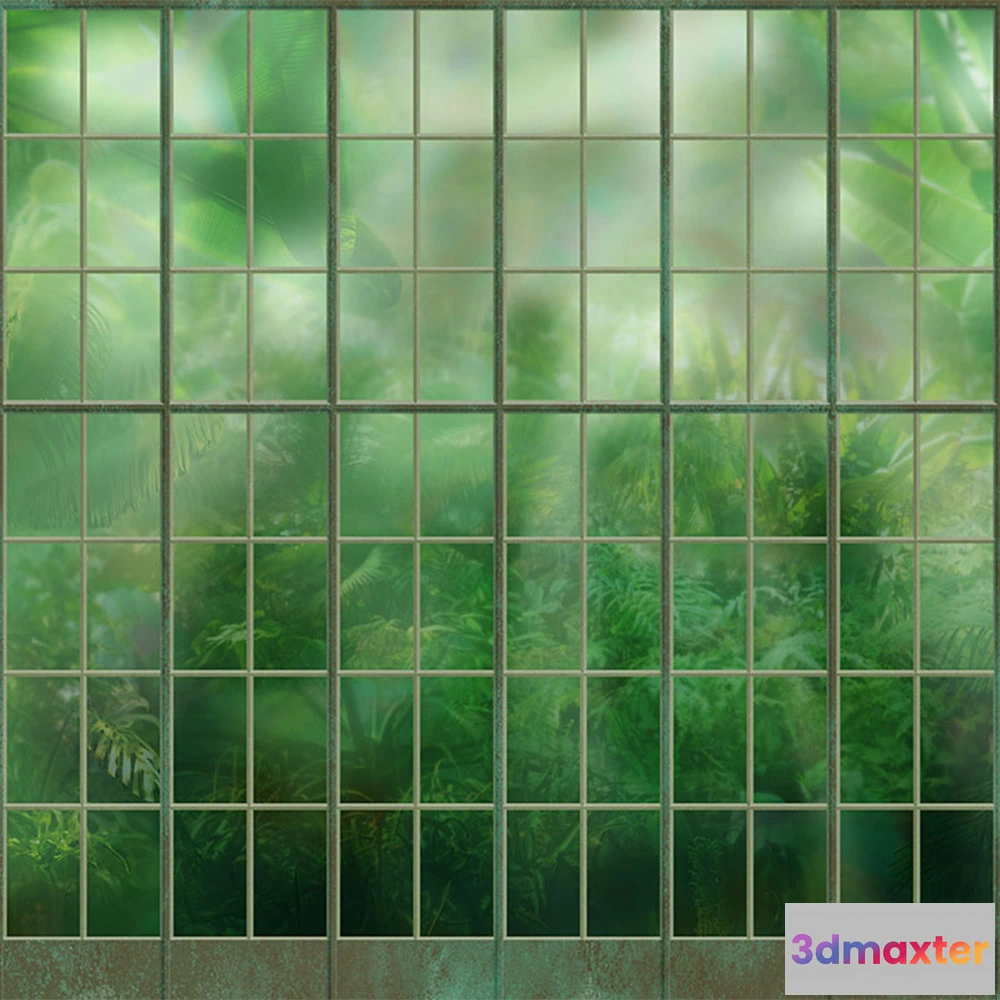 1677490 - La Stanza - Natura 800185 3D Max