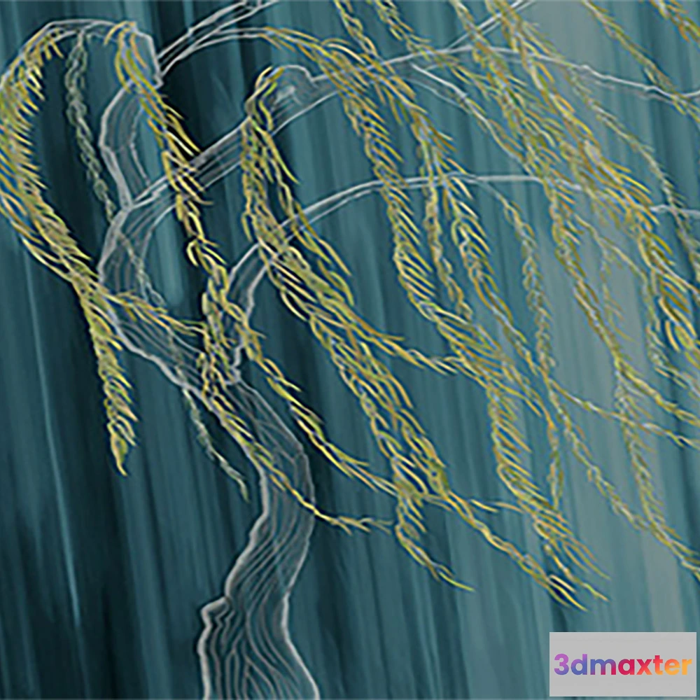 1677504 - La Stanza - Natura 800145 3D Max