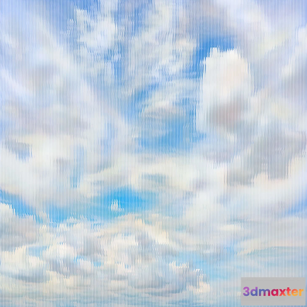 1677508 - La Stanza - Natura 800160 3D Max