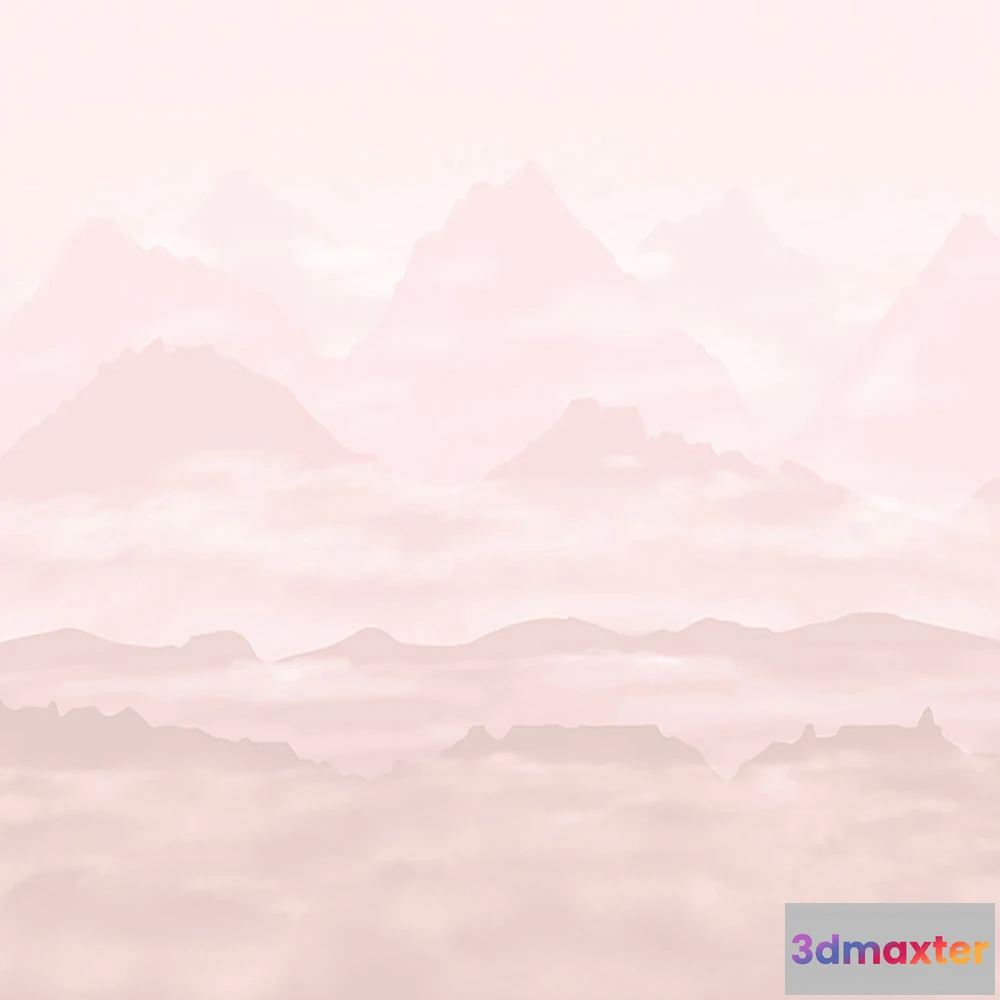 1677510 - La Stanza - Natura 800130 3D Max