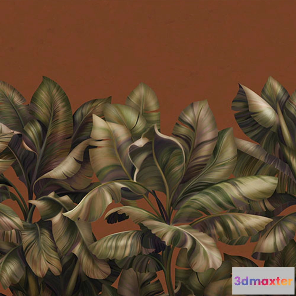 1677514 - La Stanza - Tropic 800205 3D Max