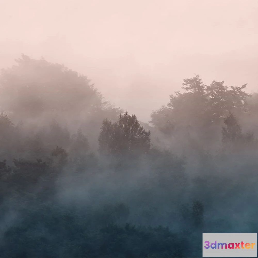 1677530 - La Stanza - Natura 800175 3D Max