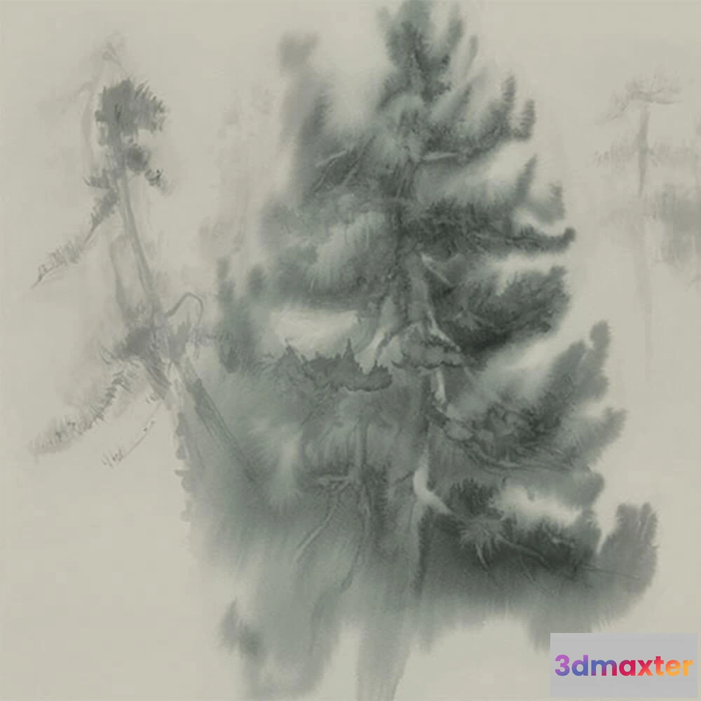 1677534 - La Stanza - Natura 800735 3D Max