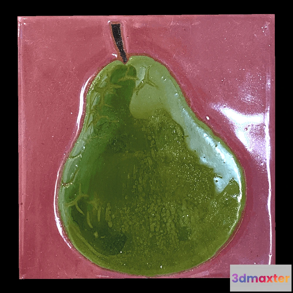 1677696 - Mane Tiles - Ceramic tiles DC 56 3D Max