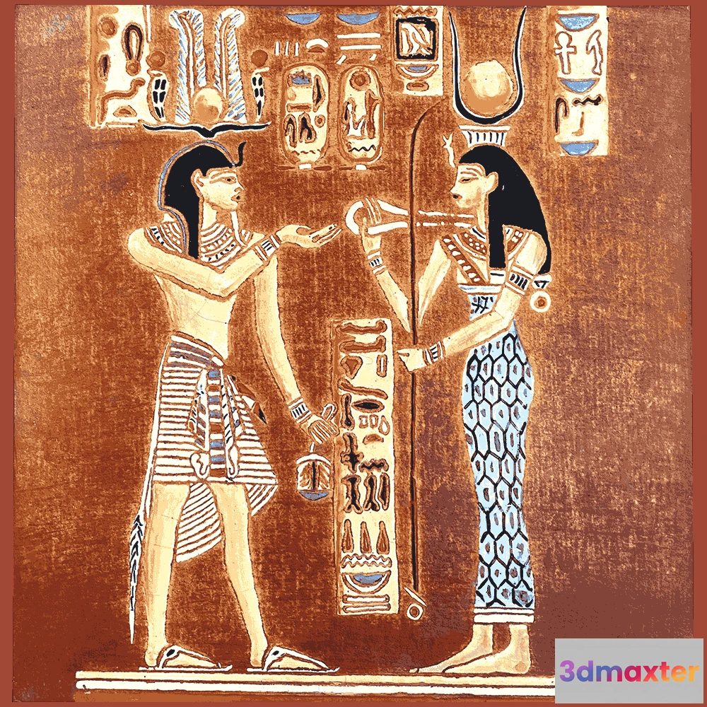 1677744 - Mane Tiles - Ceramic tiles DC 30 3D Max