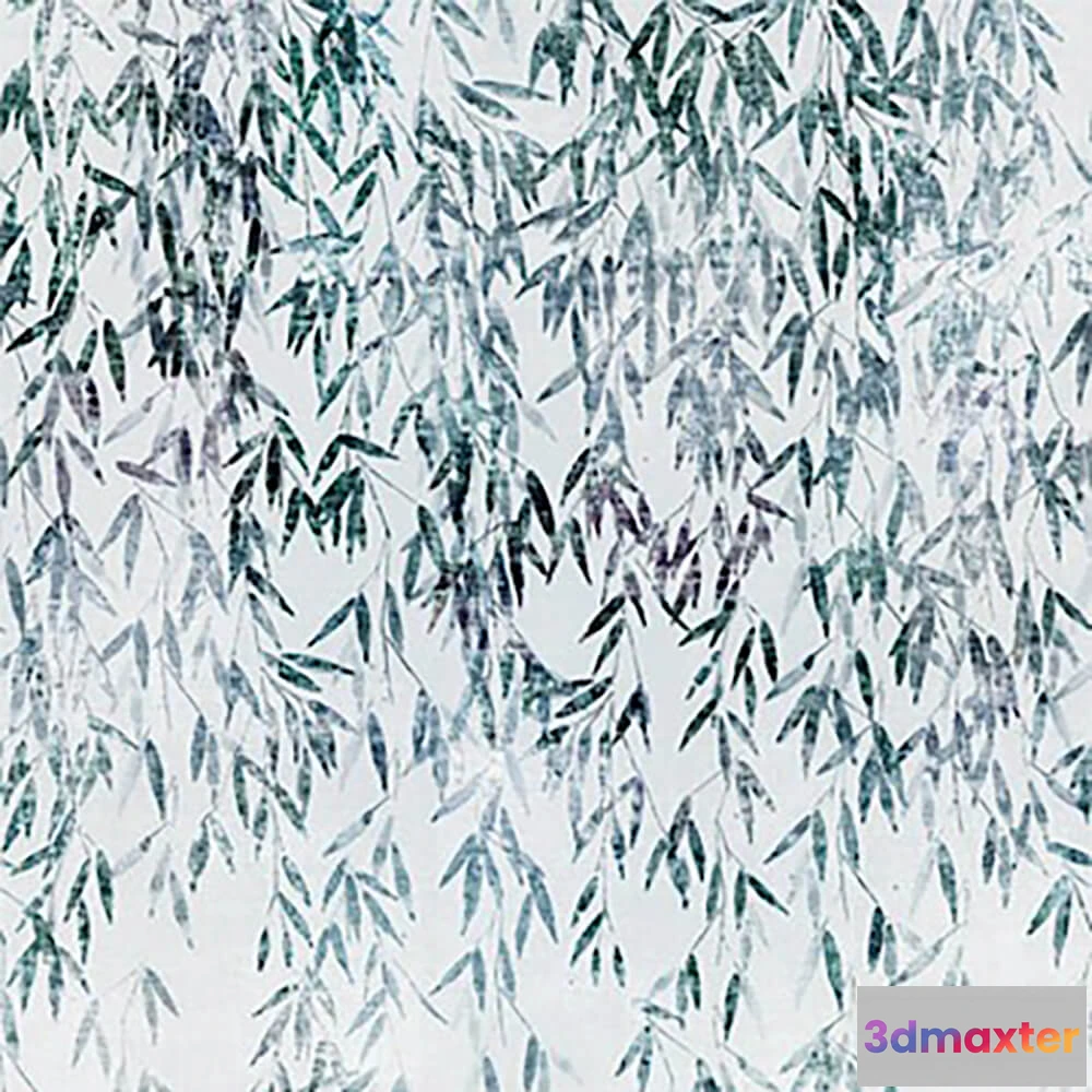 1677876 - Masureel - Wallpapers Willow 3D Max
